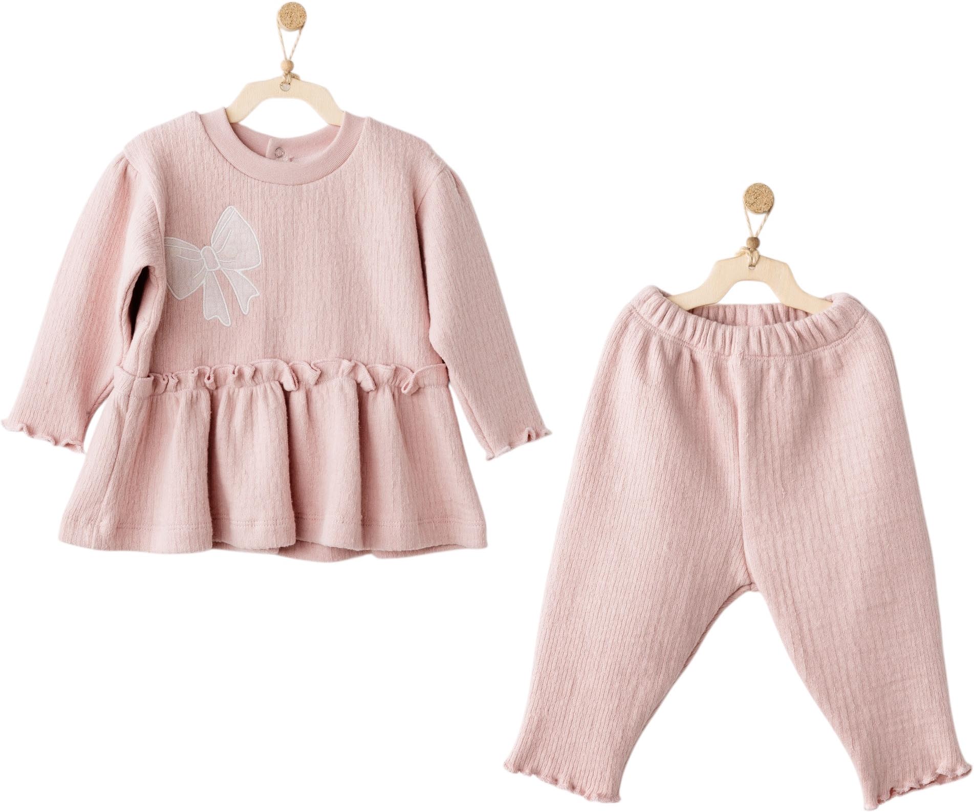 Set sweater+pants, series CASUAL