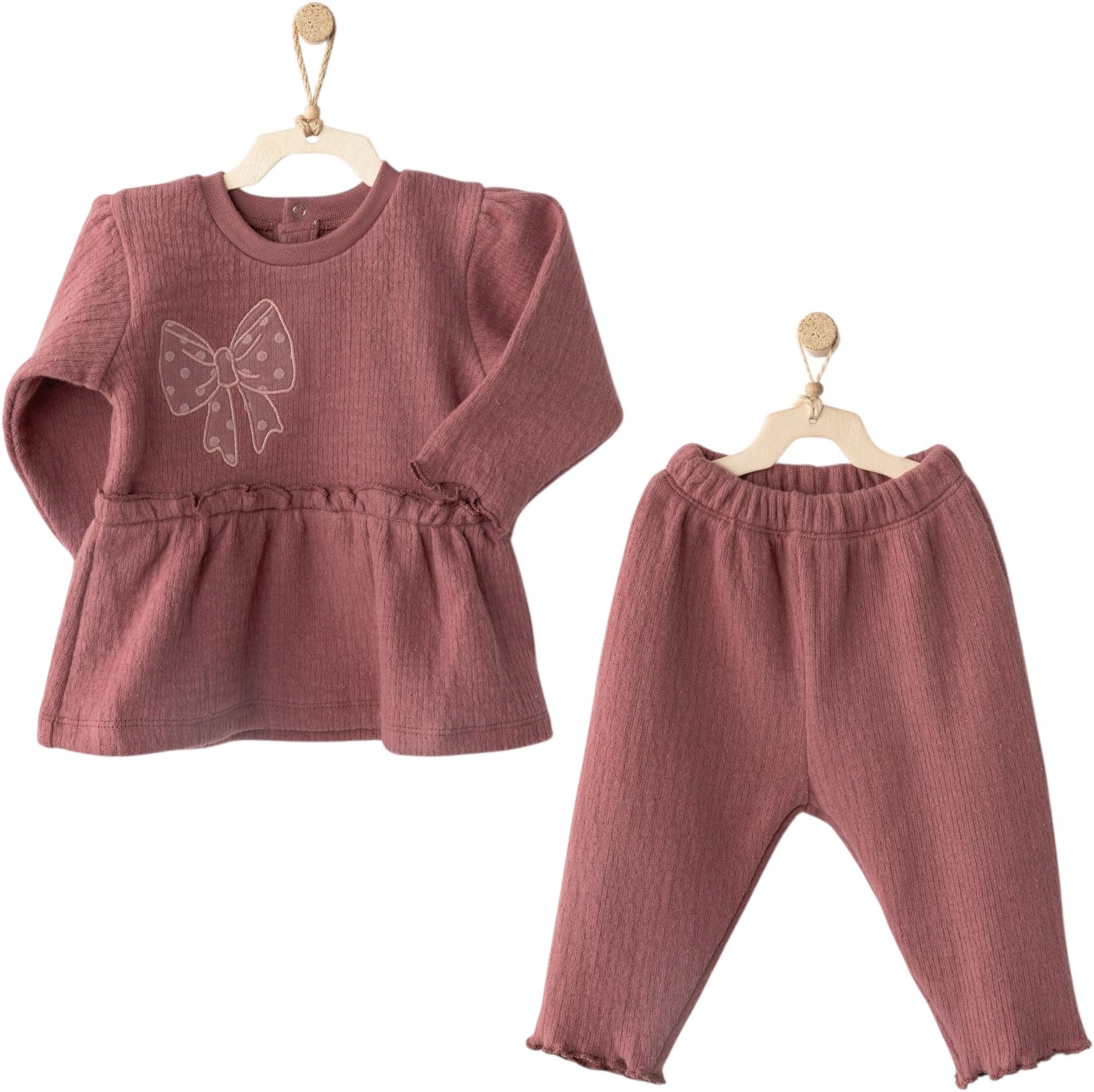 Set sweater+pants, series CASUAL