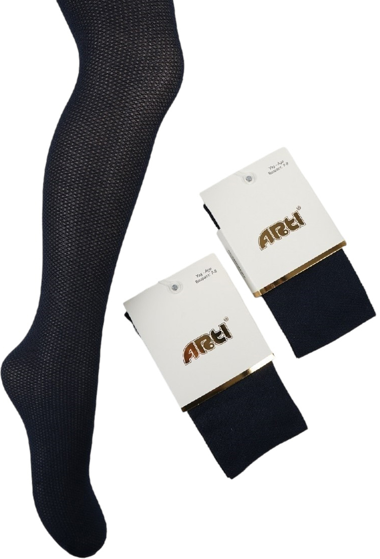 Tights nylon Fileli