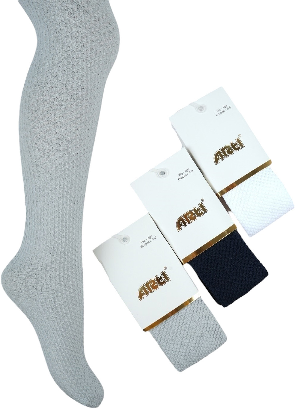Tights nylon Bereket