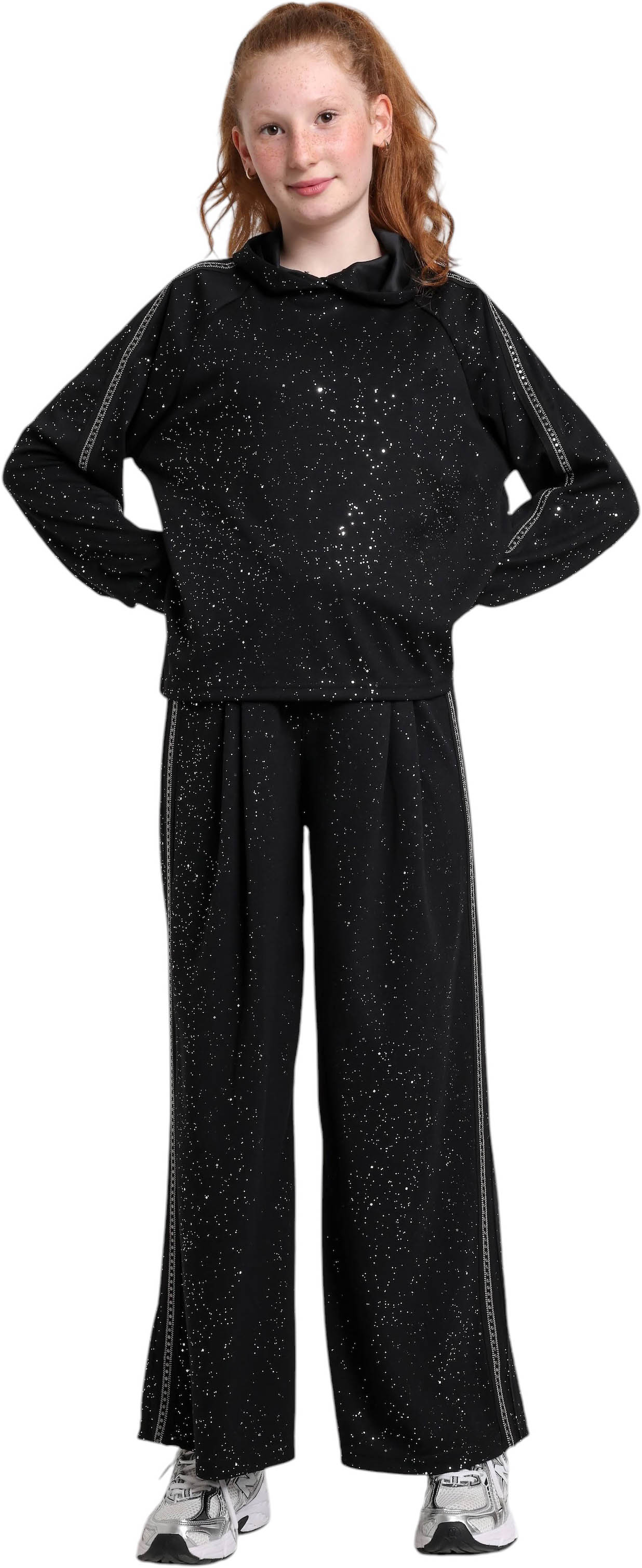 Set sweater+pants
