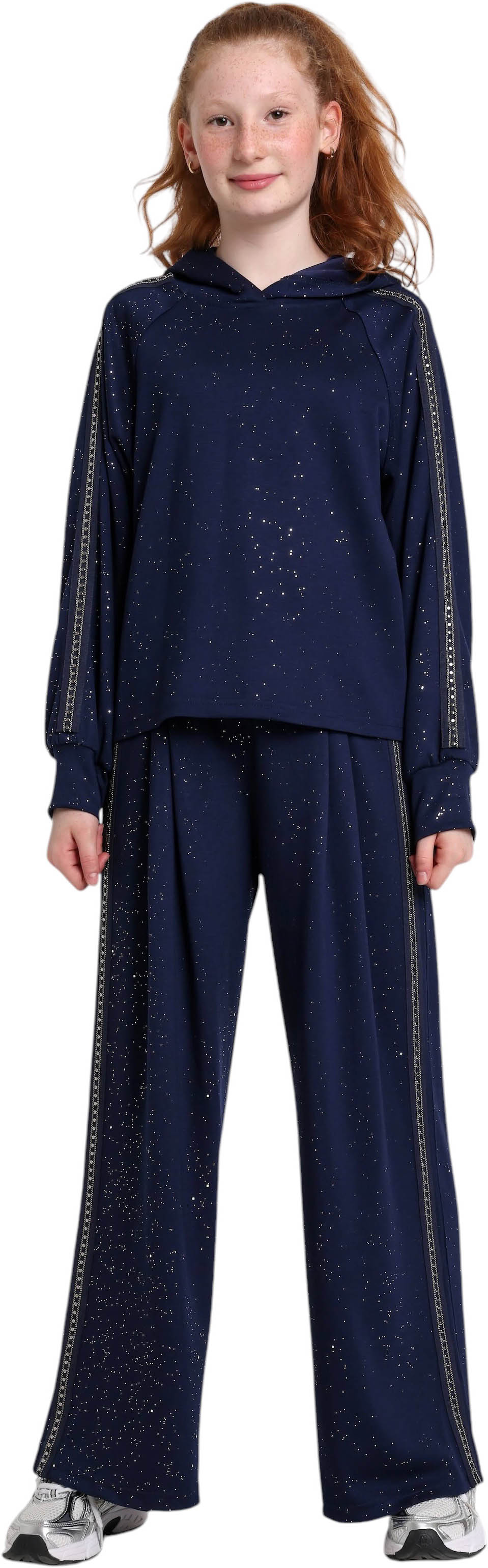 Set sweater+pants