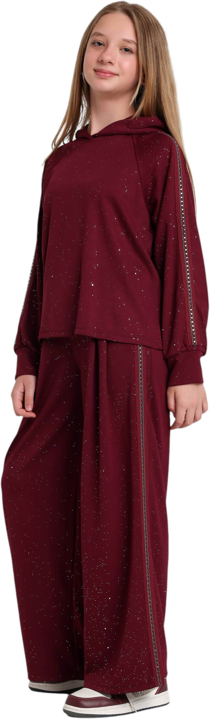 Set sweater+pants