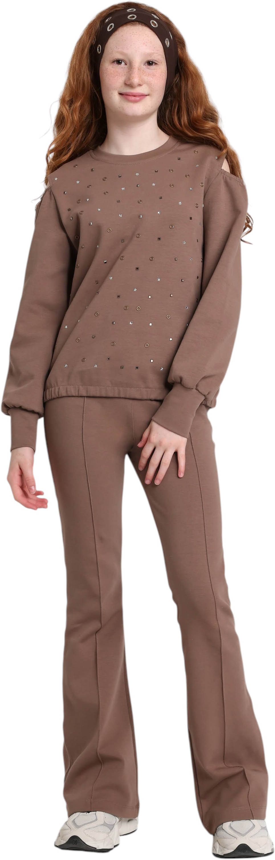 Set sweater+pants
