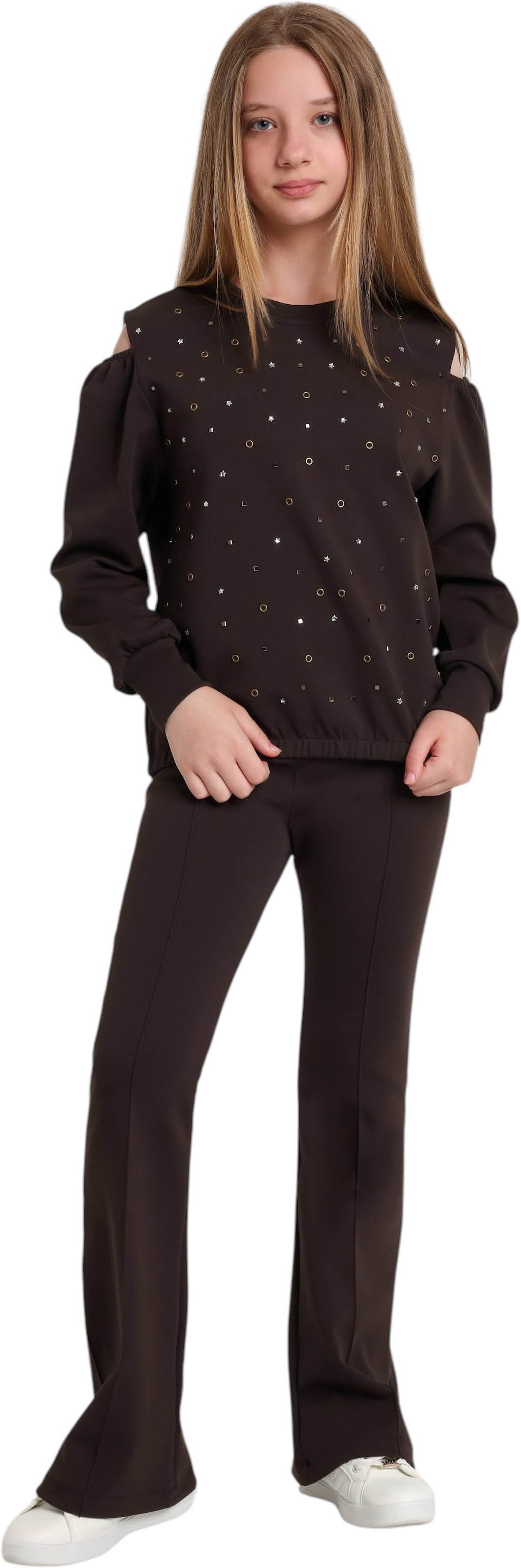 Set sweater+pants