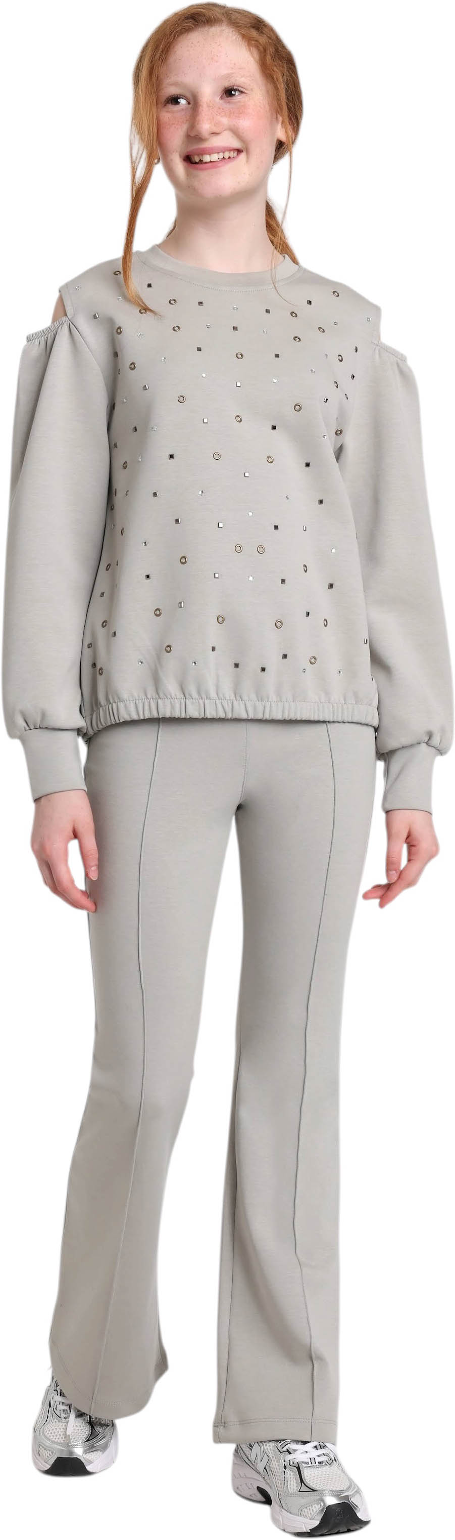 Set sweater+pants