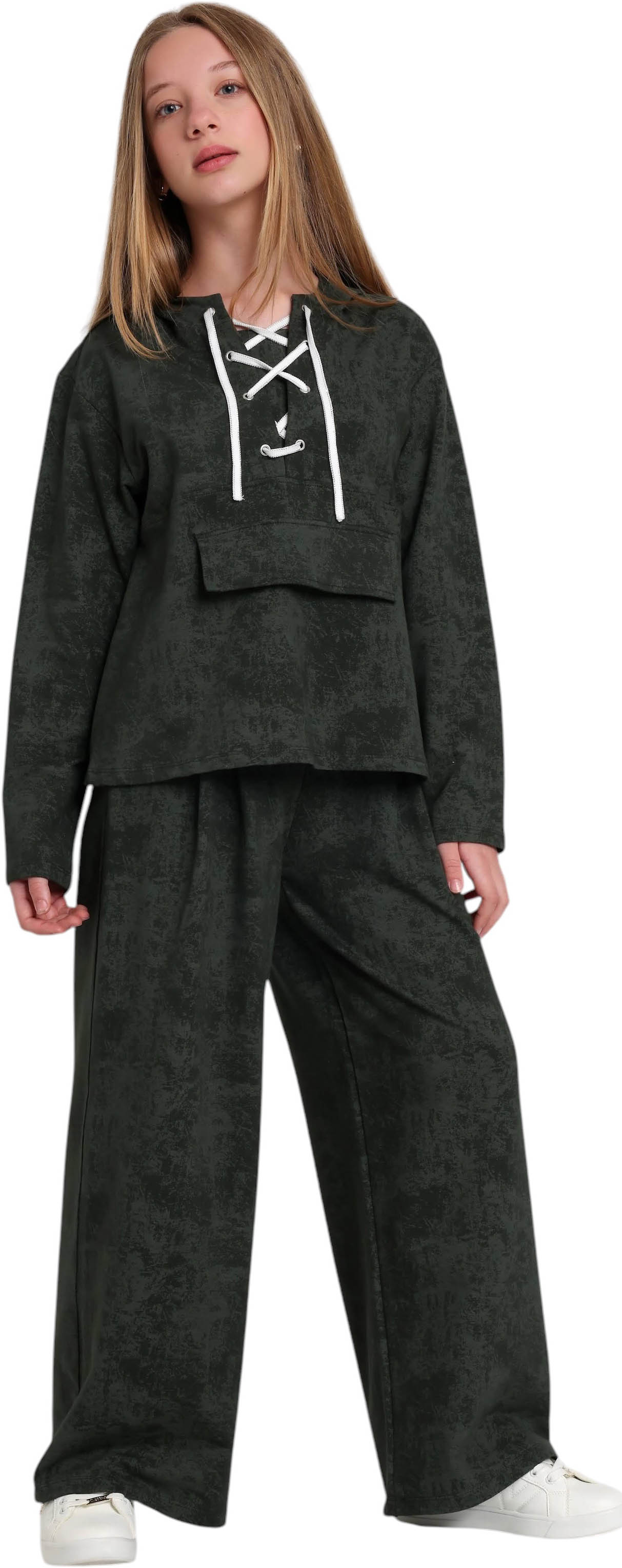 Set sweater+pants