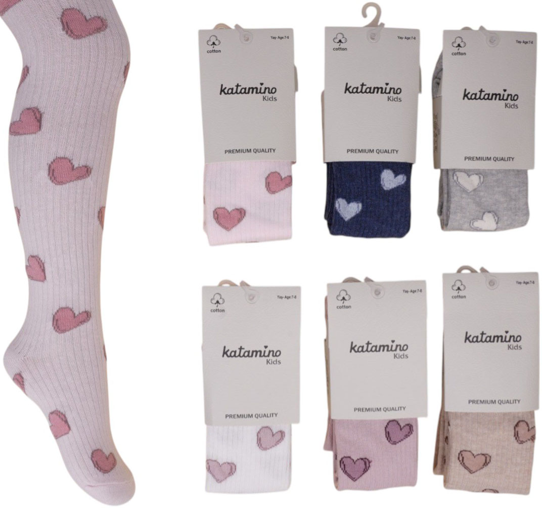 Tights cotton Sarya