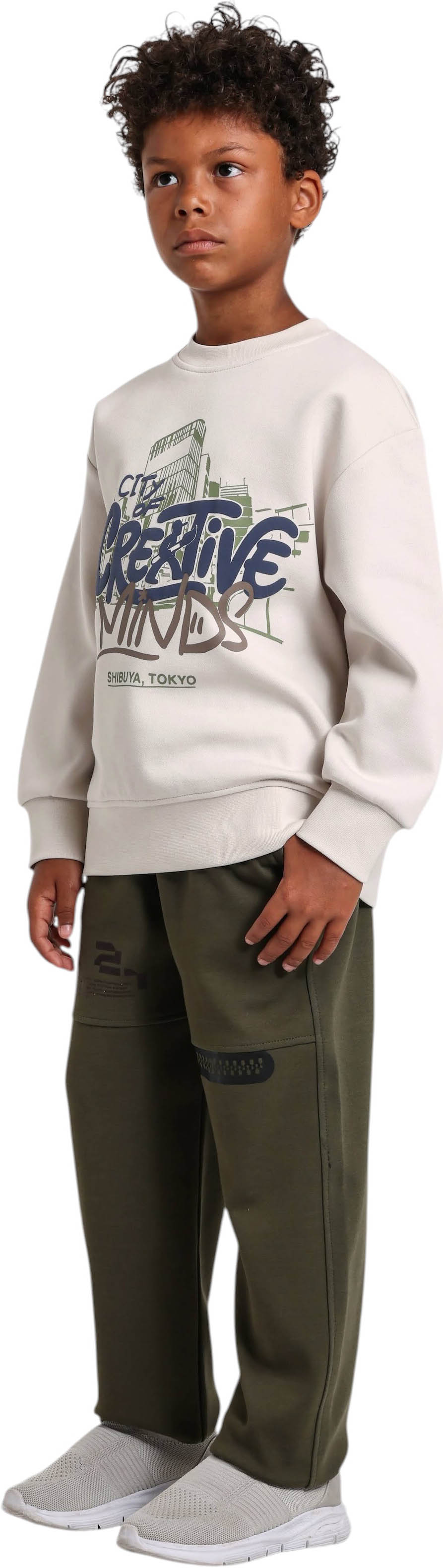 Pants