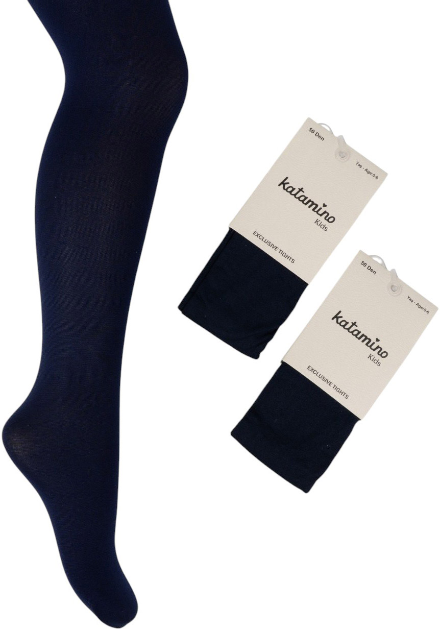 Tights nylon 50 den Micro