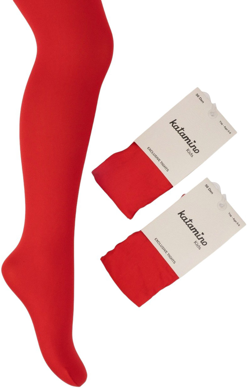 Tights nylon 50 den Micro