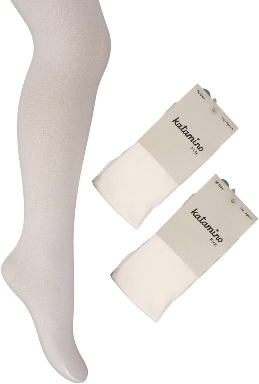 Tights nylon 50 den Micro