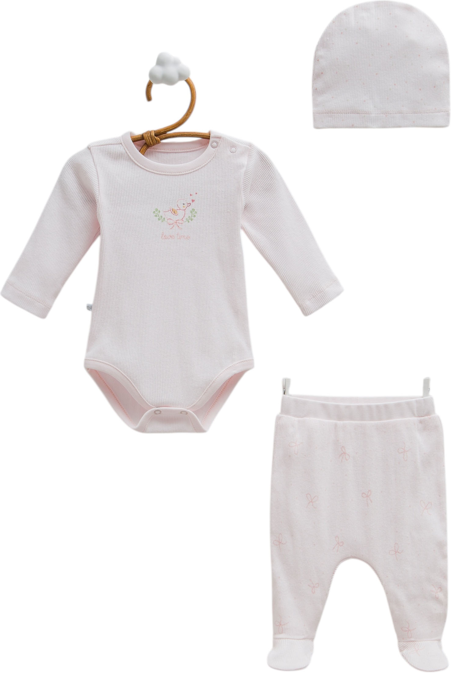 Set body+pants+hat, series LOVE TIME. (Expected 16.01.2026) Set body+pants+hat, series LOVE TIME. (Expected 16.01.2026)