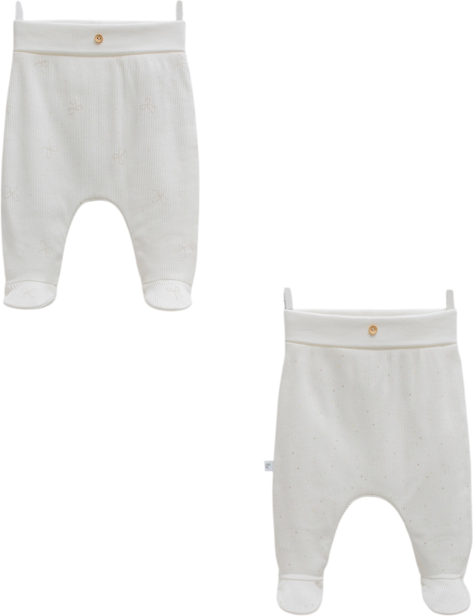 Pants set 2pcs (pack of 4 sets), series LOVE TIME. (Expected 16.01.2026) Pants set 2pcs (pack of 4 sets), series LOVE TIME. (Expected 16.01.2026)