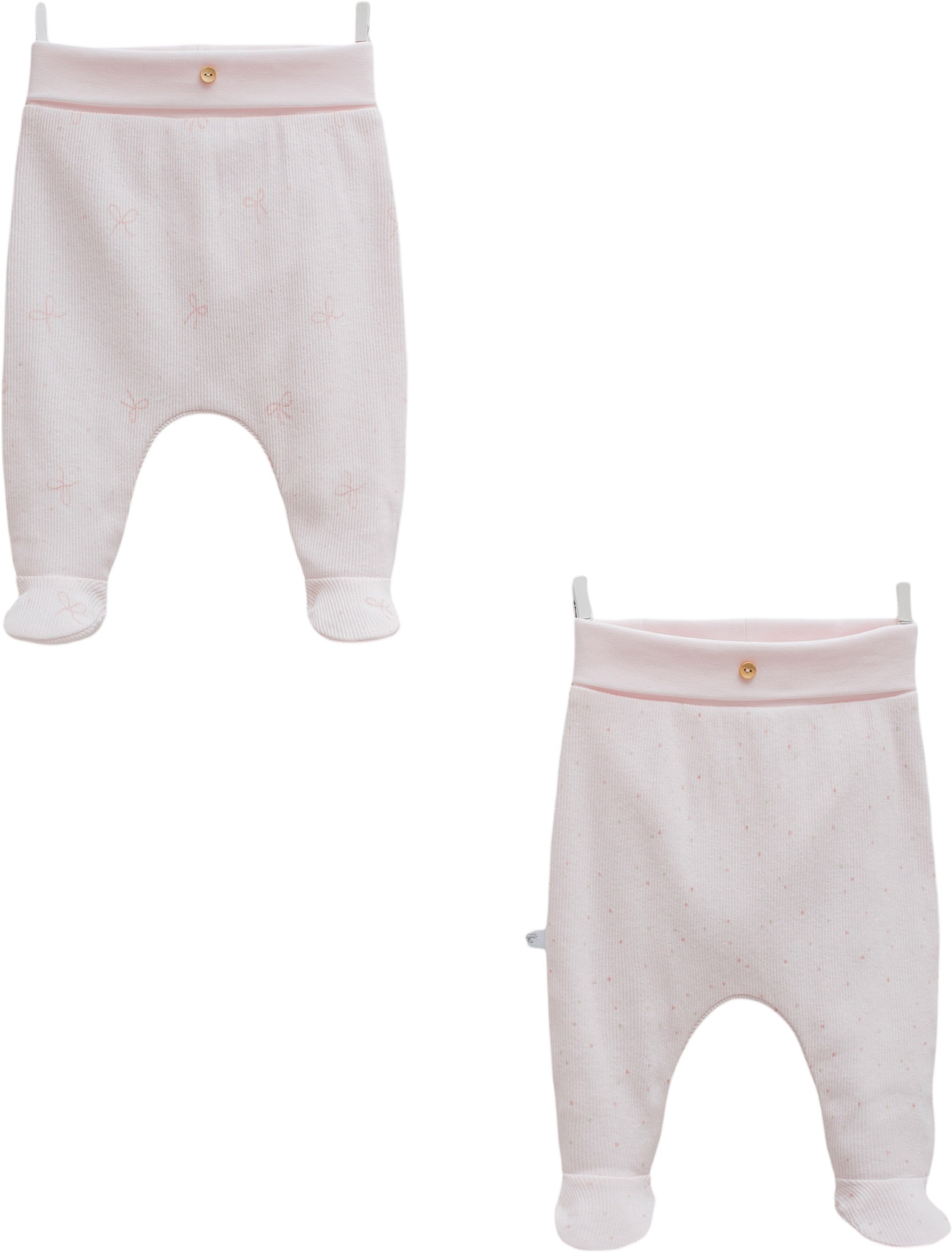 Pants set 2pcs (pack of 4 sets), series LOVE TIME. (Expected 16.01.2026) Pants set 2pcs (pack of 4 sets), series LOVE TIME. (Expected 16.01.2026)