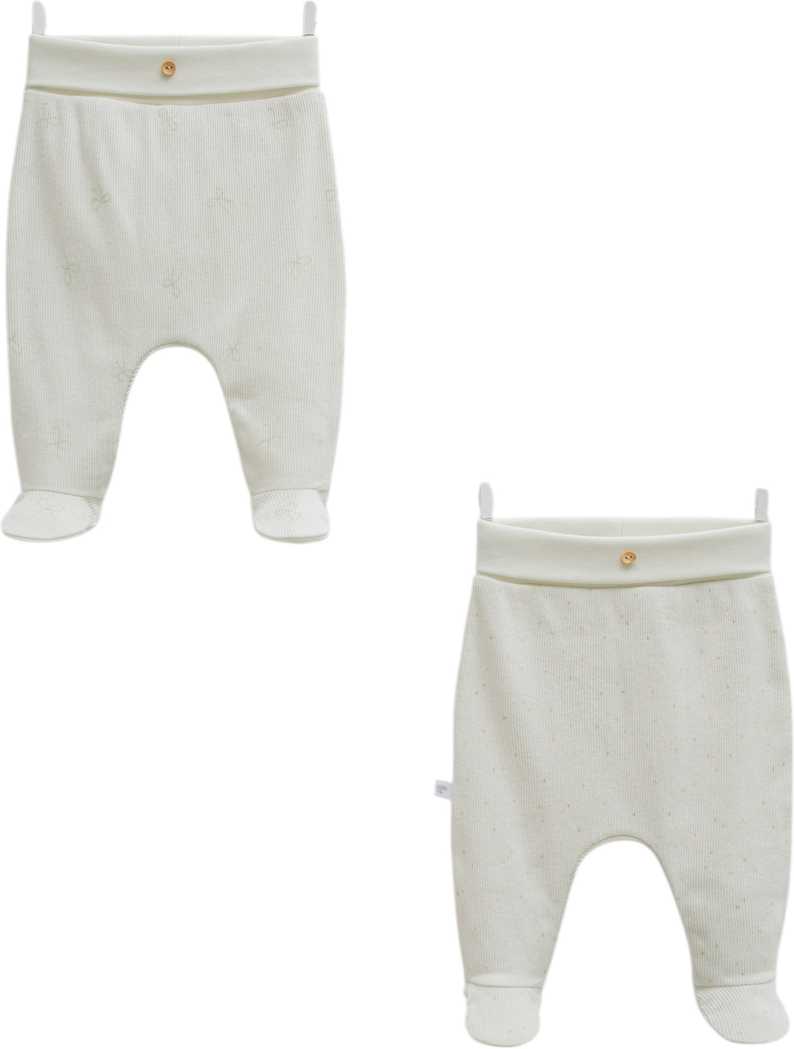 Pants set 2pcs (pack of 4 sets), series LOVE TIME. (Expected 16.01.2026) Pants set 2pcs (pack of 4 sets), series LOVE TIME. (Expected 16.01.2026)