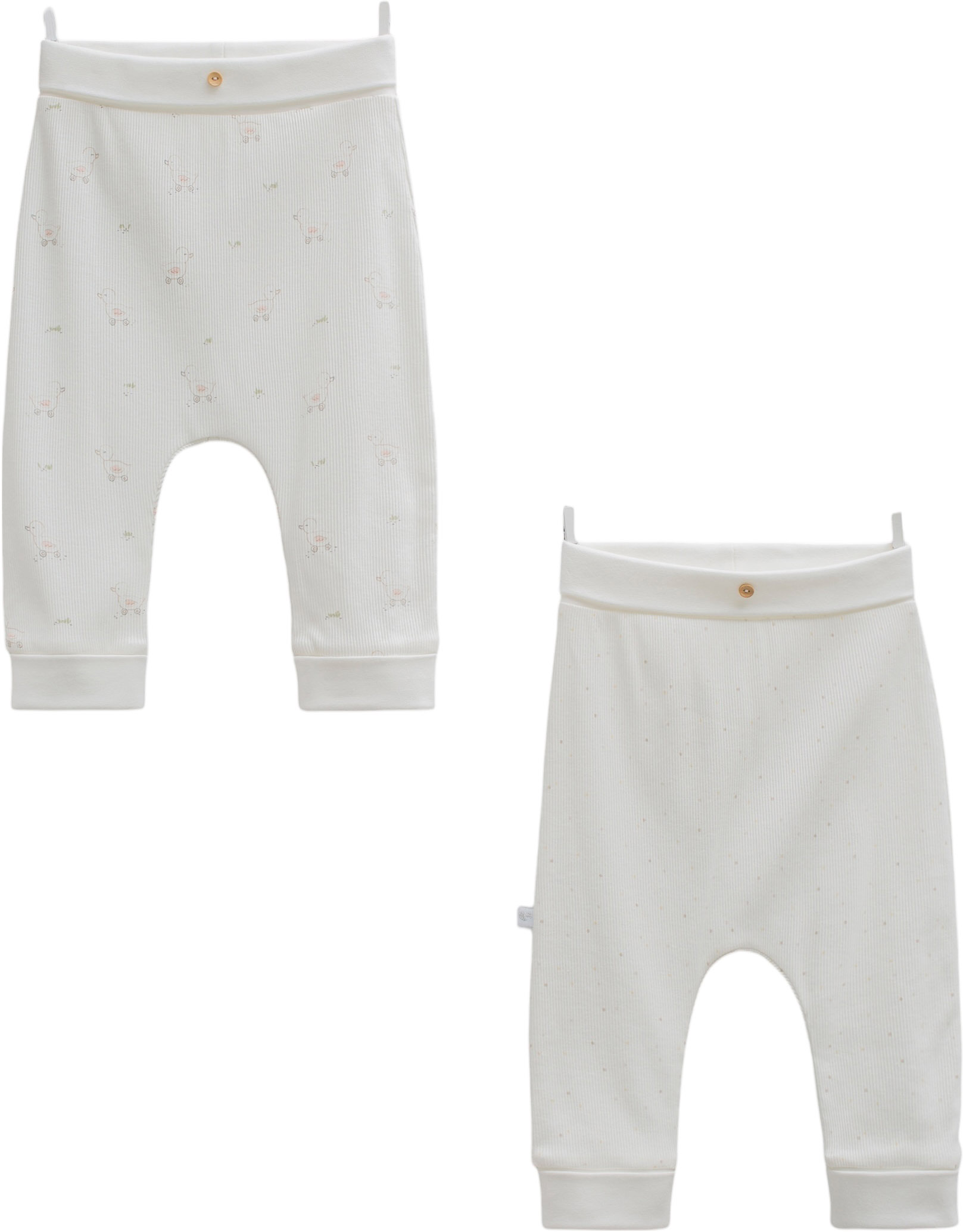 Pants set 2pcs (pack of 3 sets), series LOVE TIME. (Expected 16.01.2026) Pants set 2pcs (pack of 3 sets), series LOVE TIME. (Expected 16.01.2026)