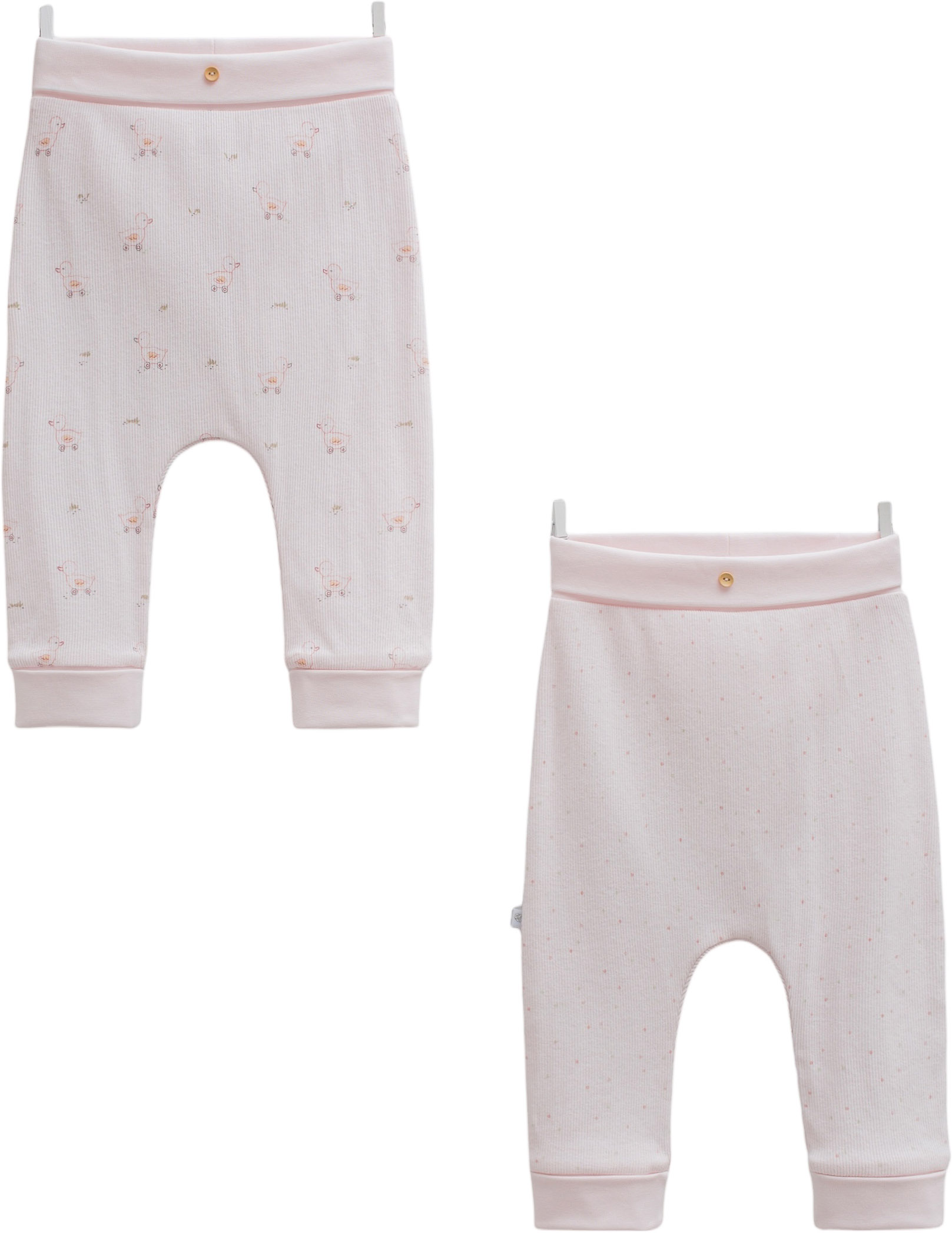 Pants set 2pcs (pack of 3 sets), series LOVE TIME. (Expected 16.01.2026) Pants set 2pcs (pack of 3 sets), series LOVE TIME. (Expected 16.01.2026)