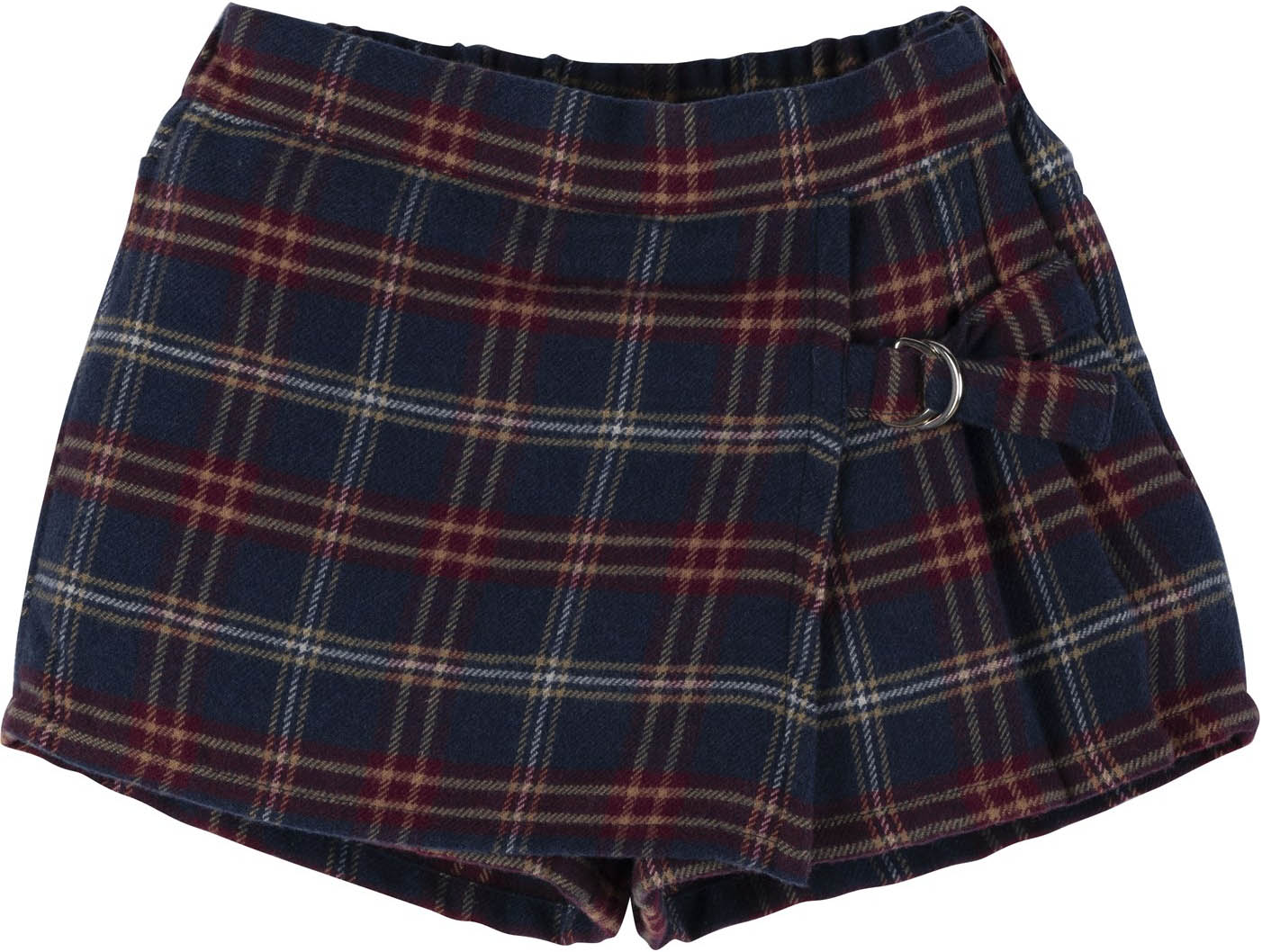 Skirt-shorts