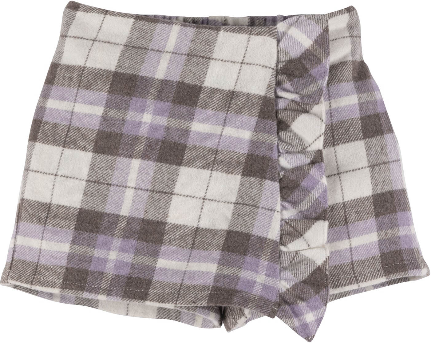 Skirt-shorts