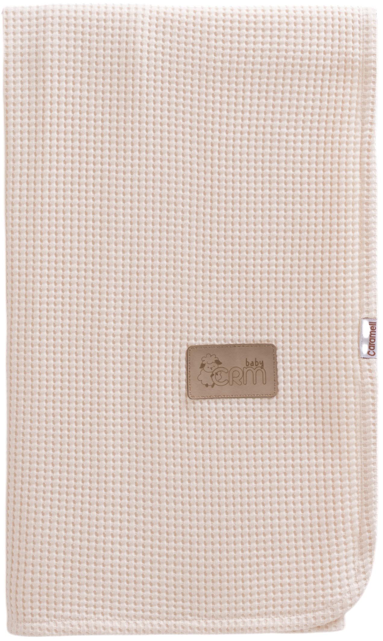 Blanket, series BASIC