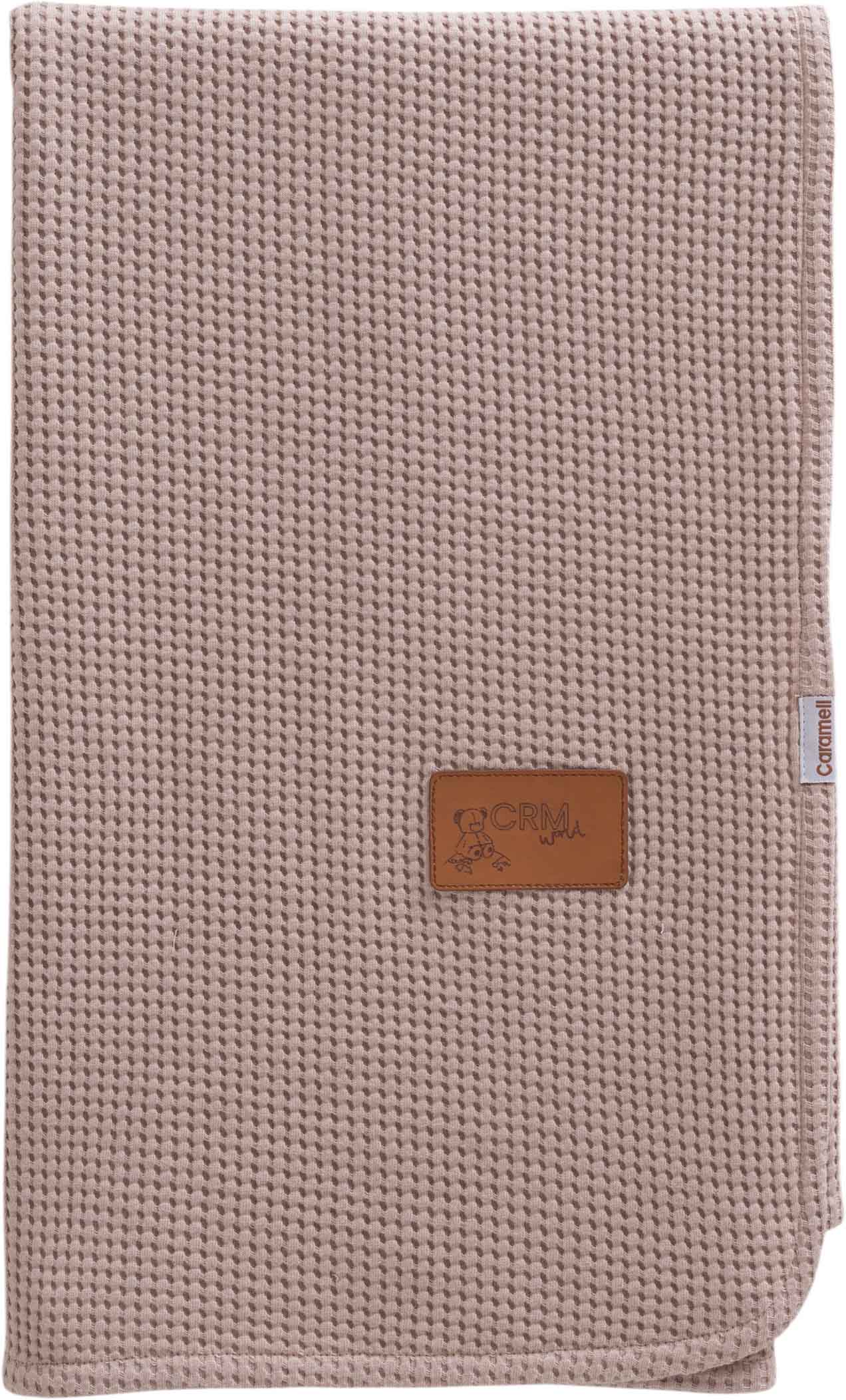 Blanket, series BASIC