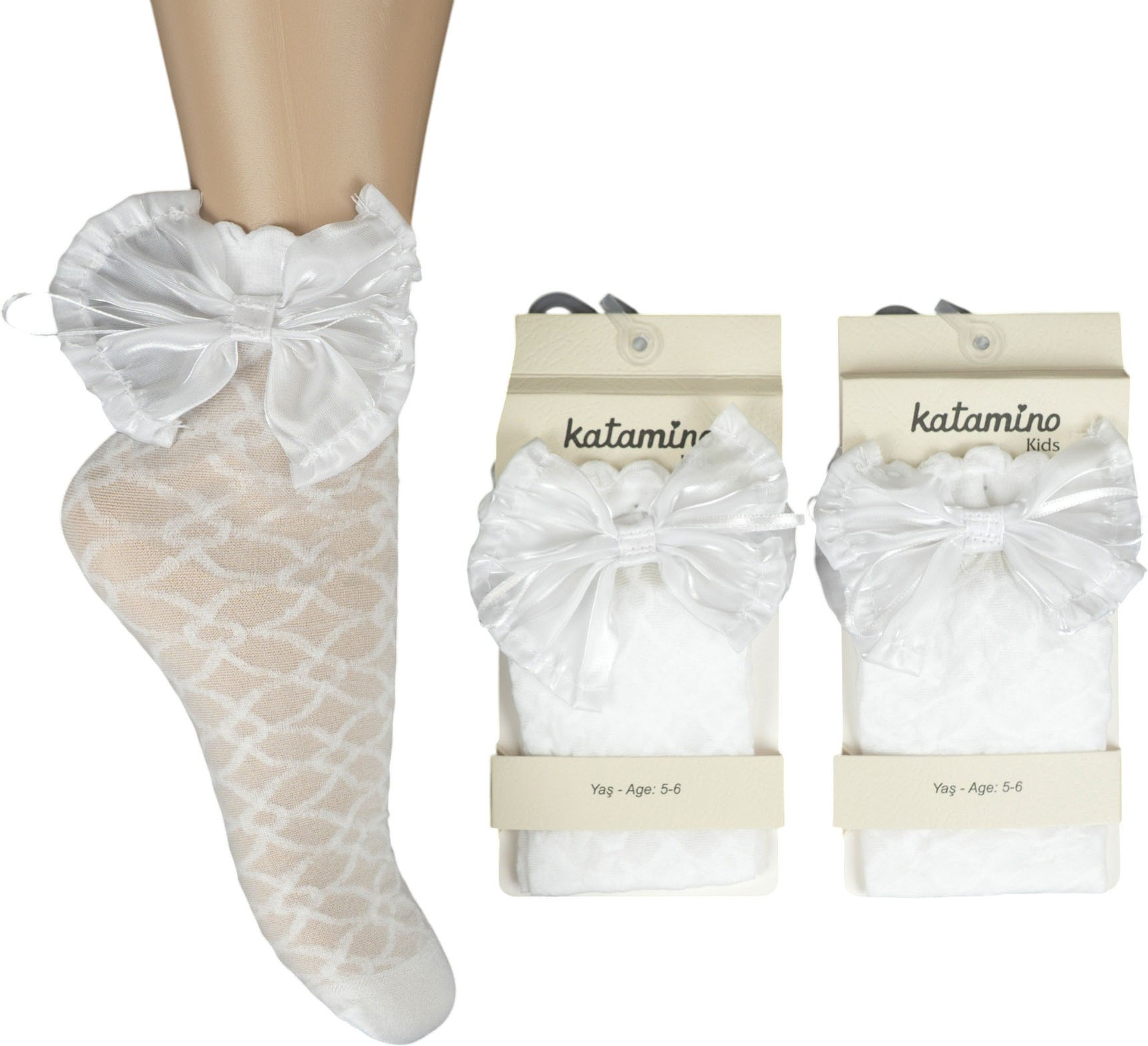 Socks nylon Penna