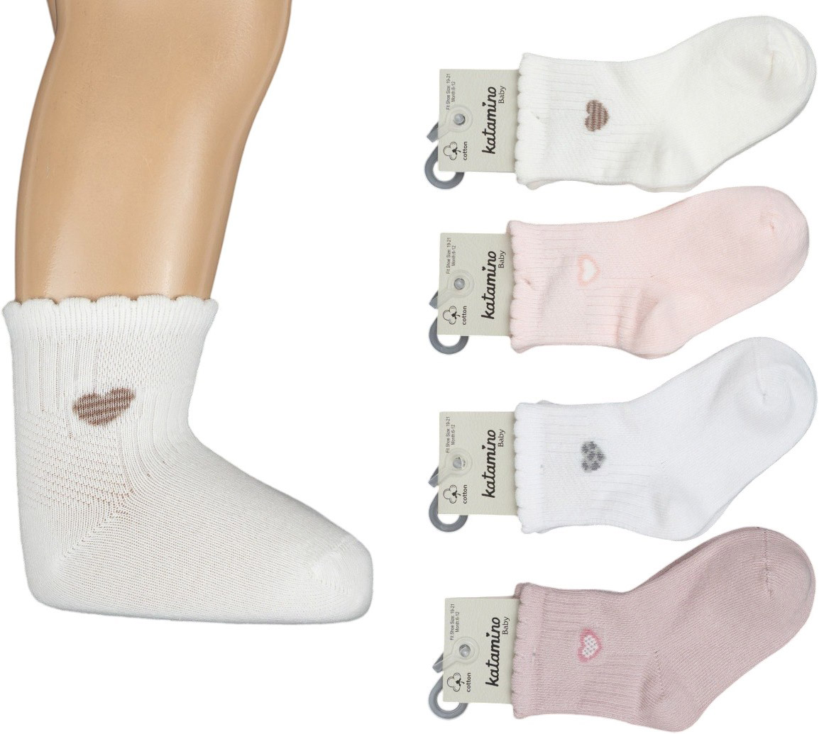 Socks cotton Anvers
