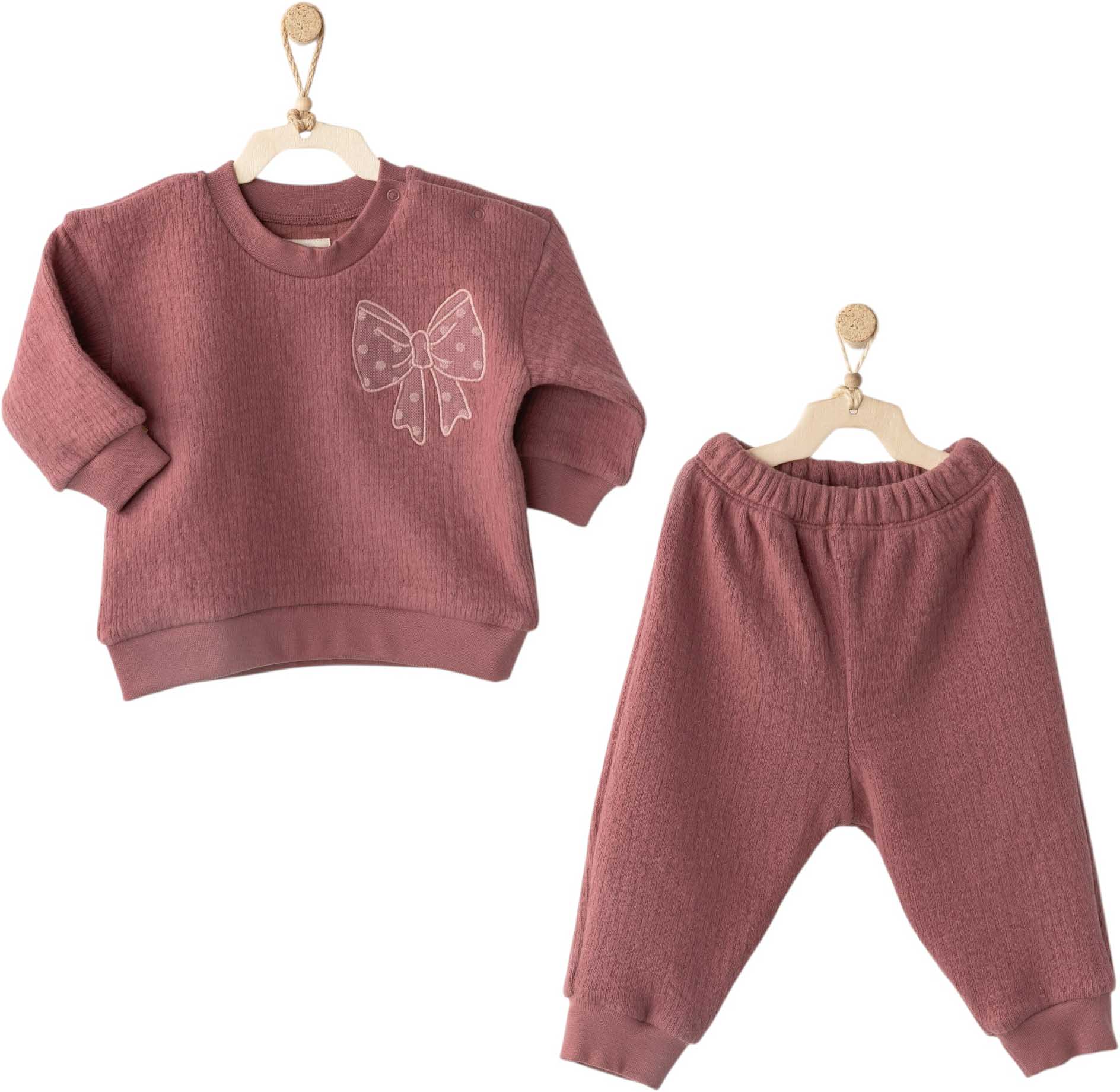 Set sweater+pants, series CASUAL