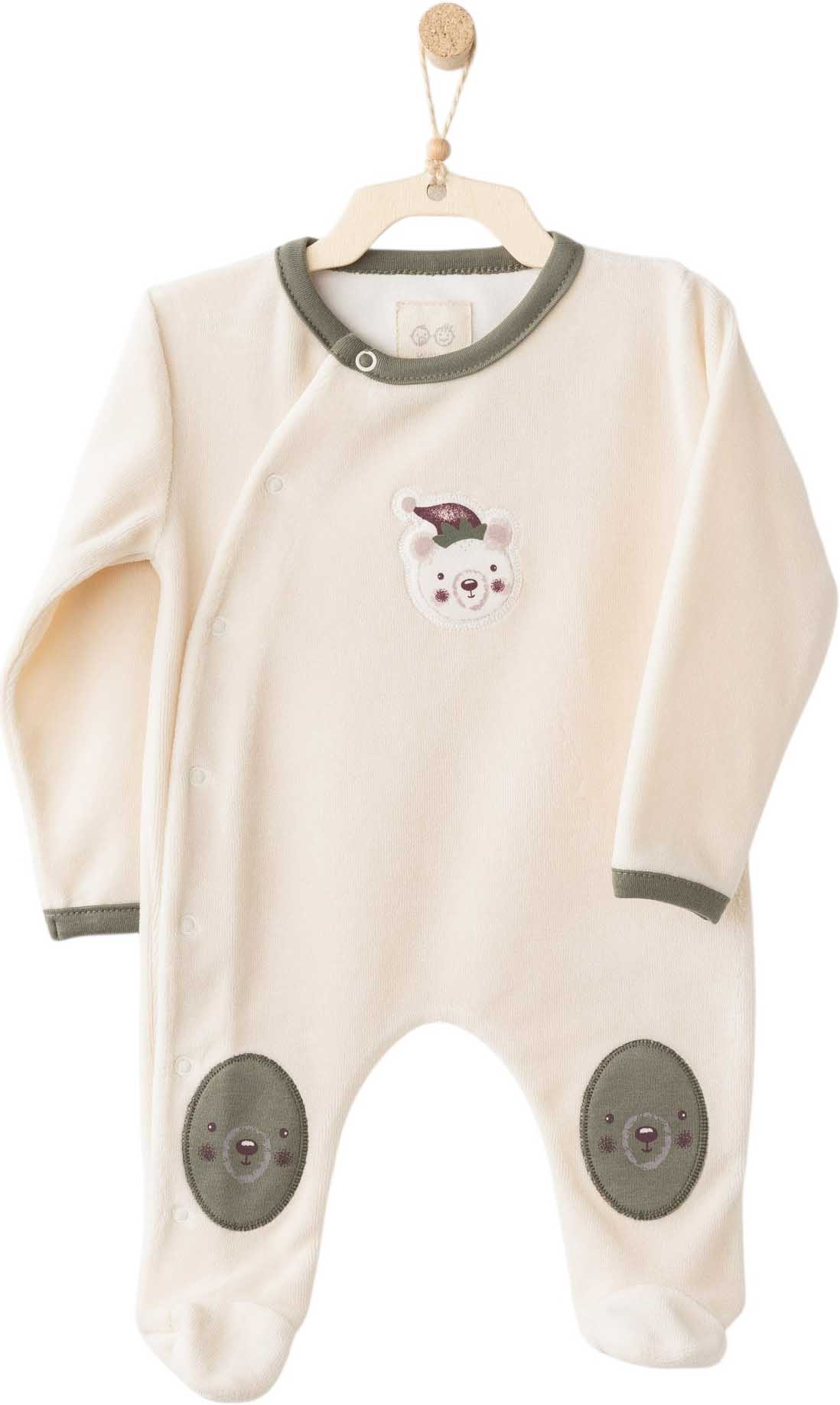 Overalls, series MY 1ST WADROBE