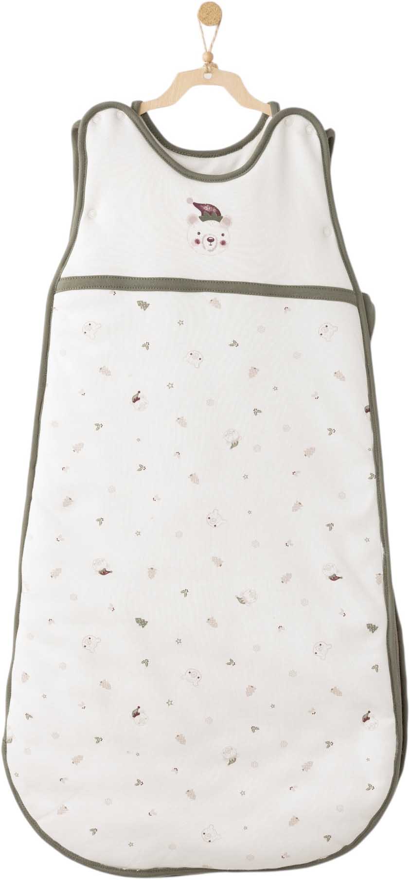 Sleeping bag (TOG 2,5), series MY 1ST WADROBE