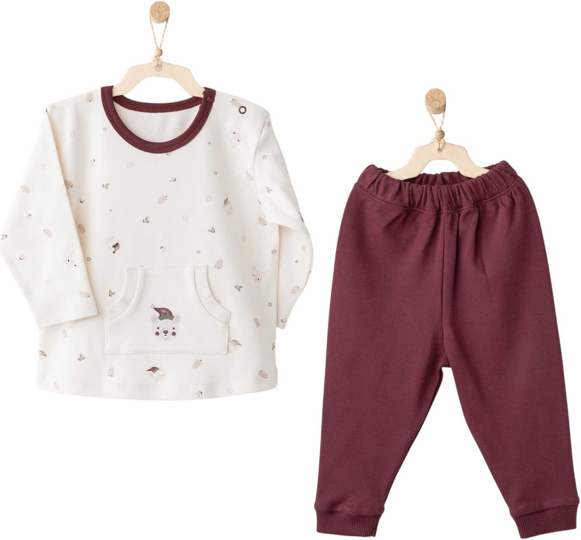 Set sweater+pants, series MY 1ST WADROBE