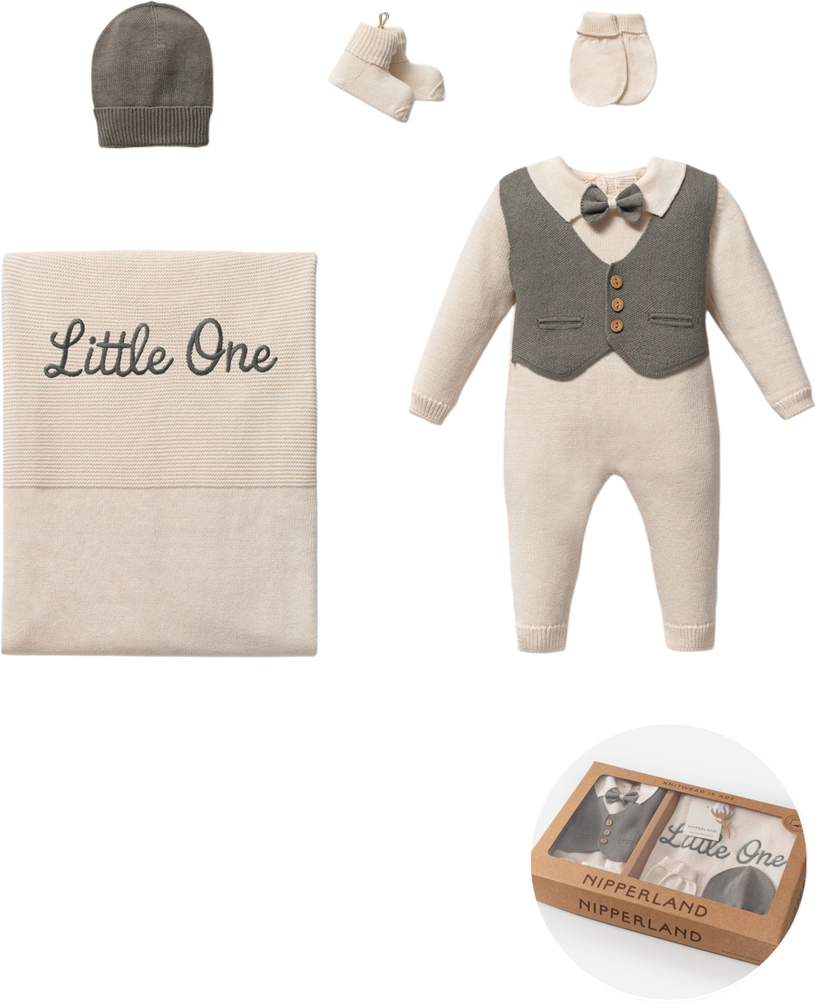 Set 5 items
