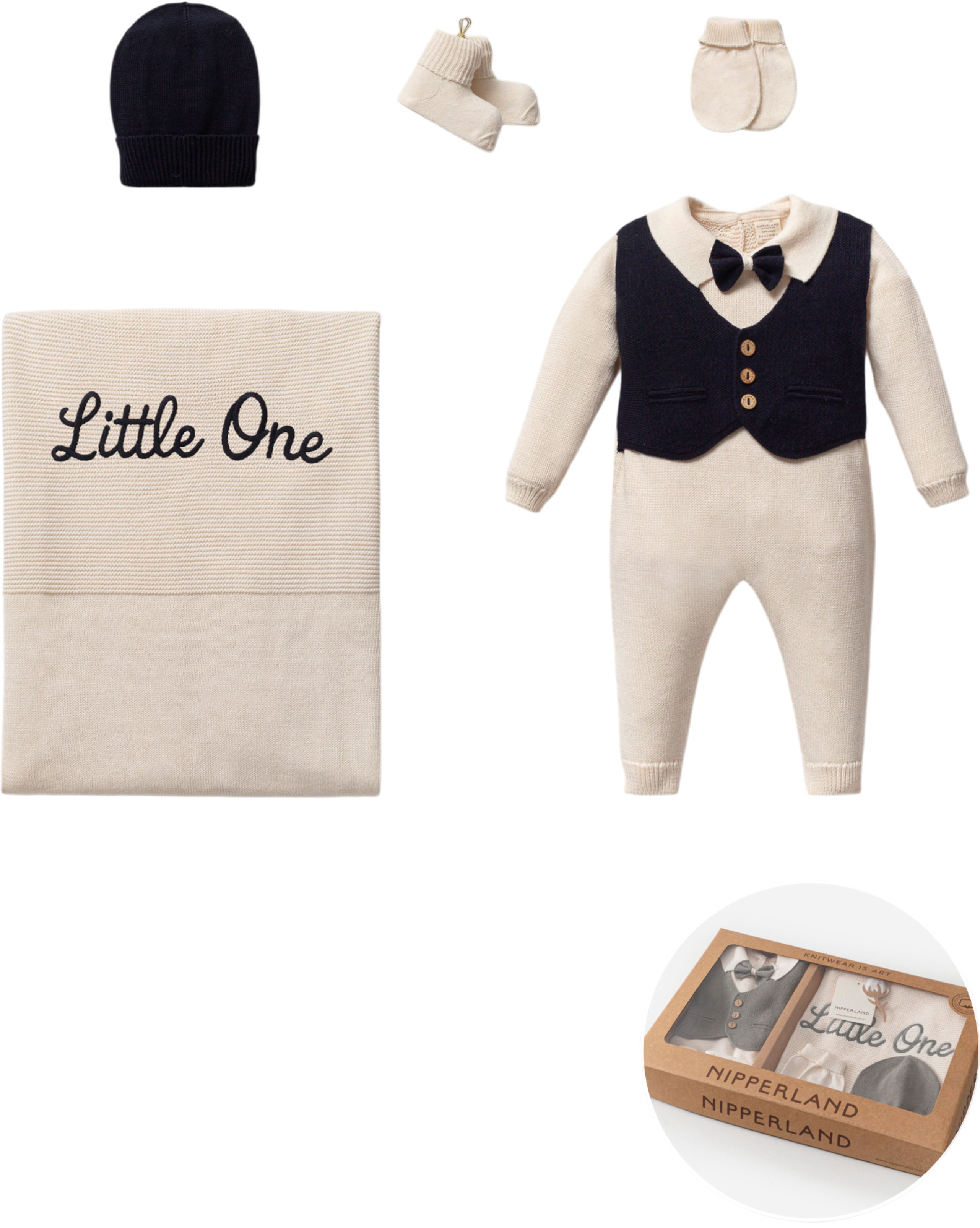 Set 5 items
