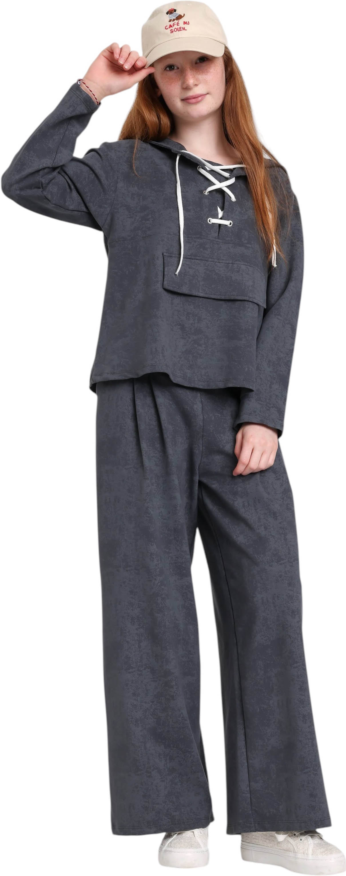 Set sweater+pants