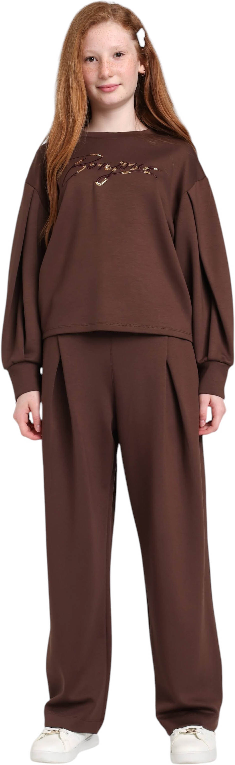 Set sweater+pants