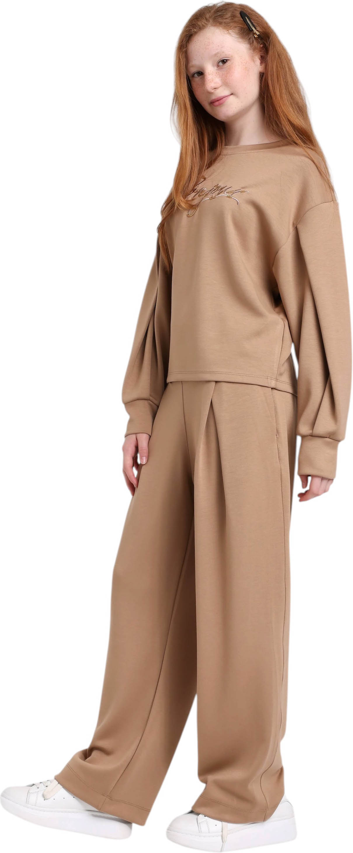 Set sweater+pants