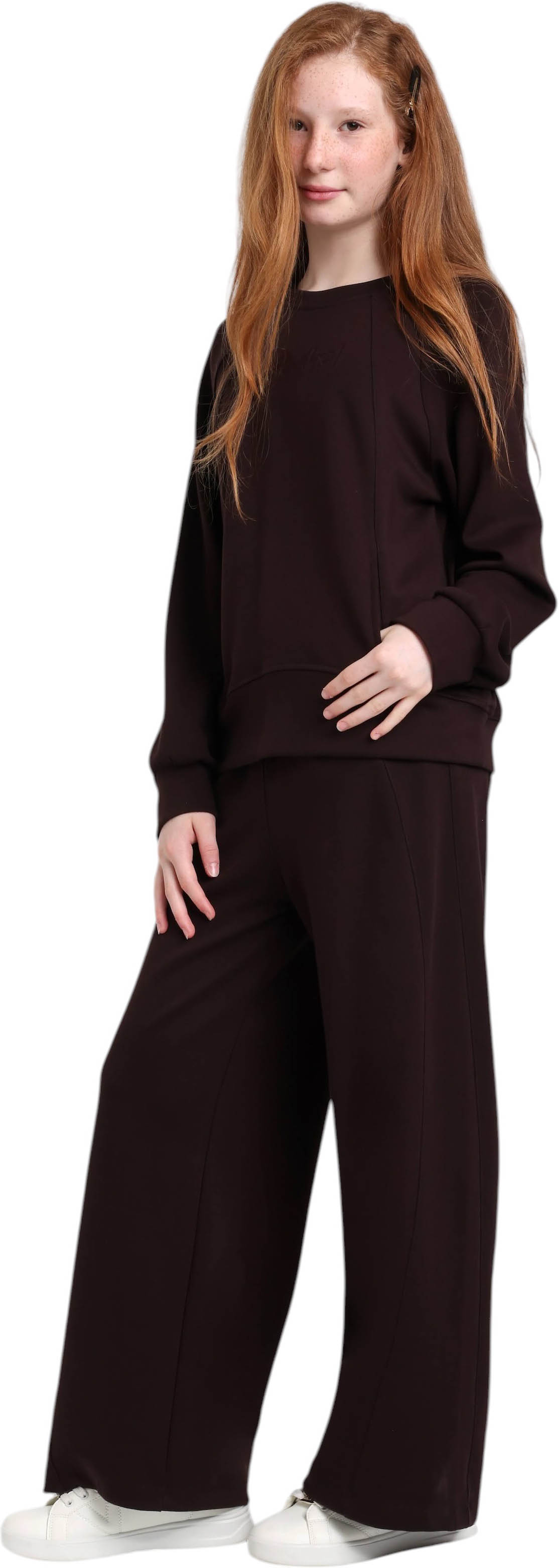 Set sweater+pants
