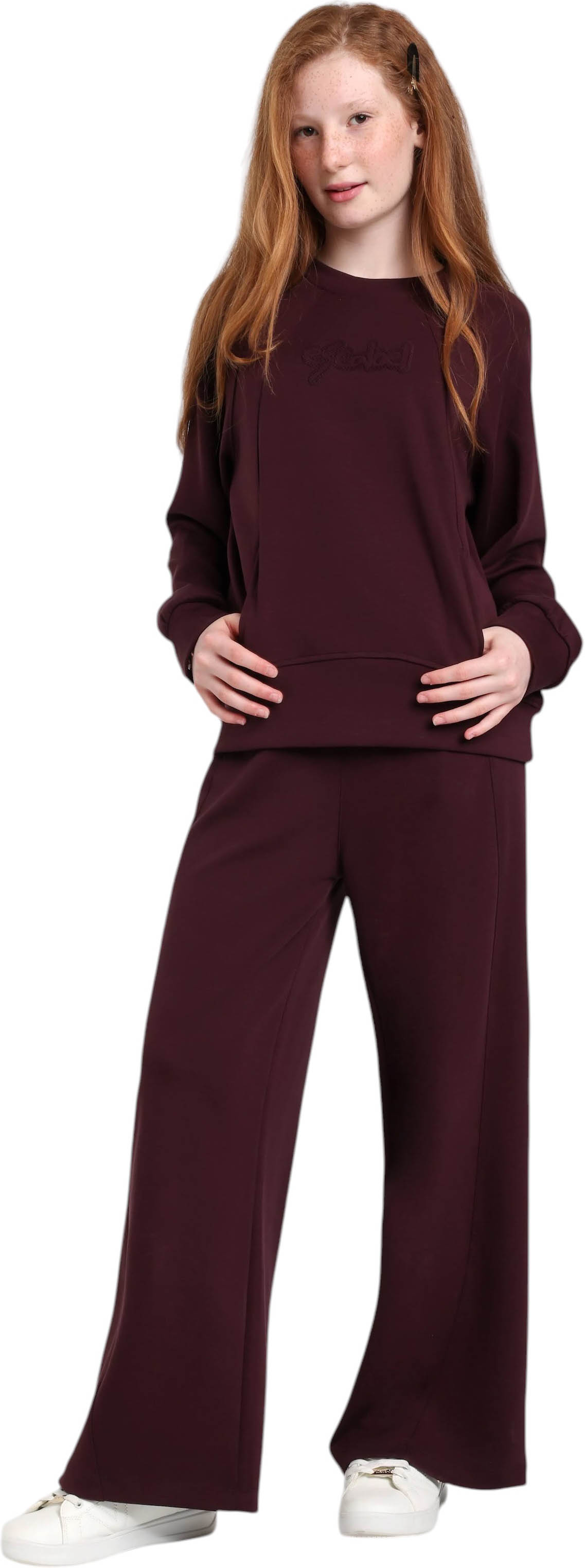 Set sweater+pants