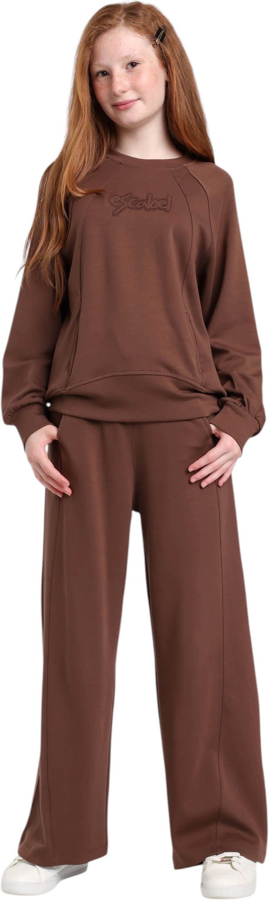 Set sweater+pants