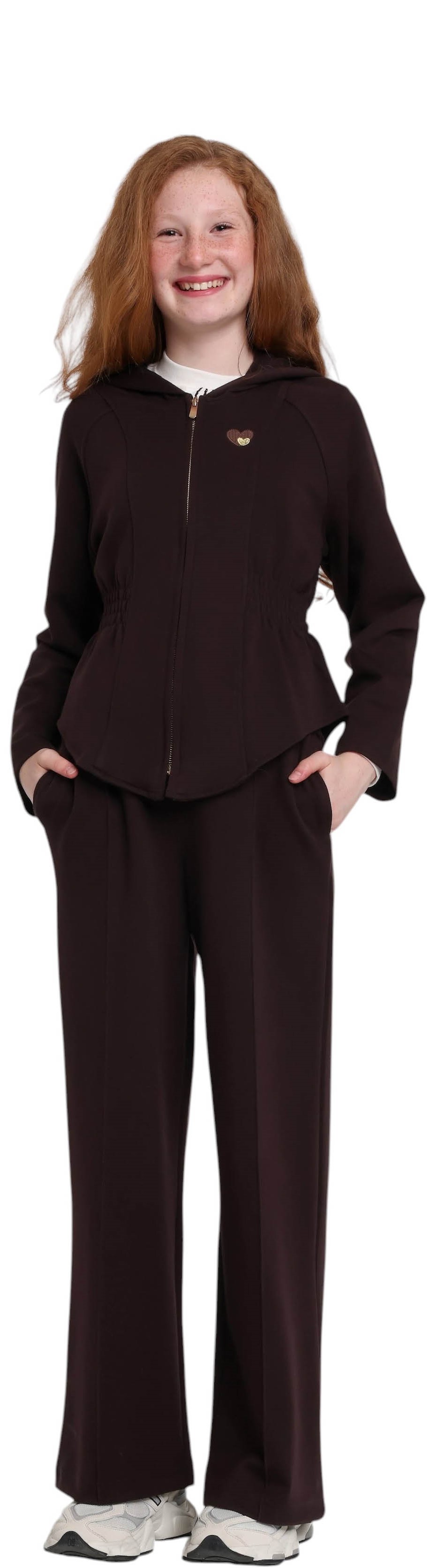 Set sweater+pants