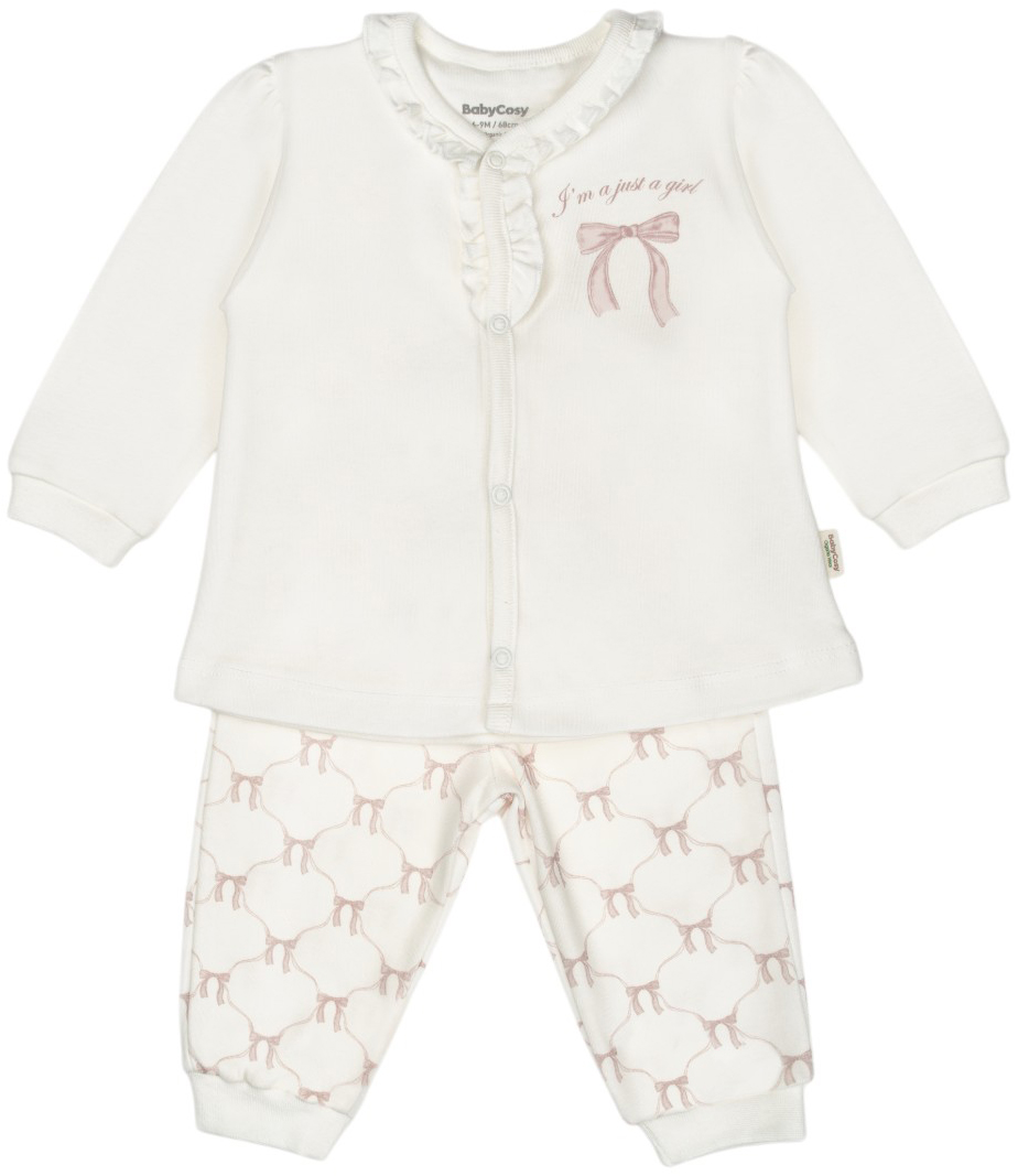 Set sweater+pants