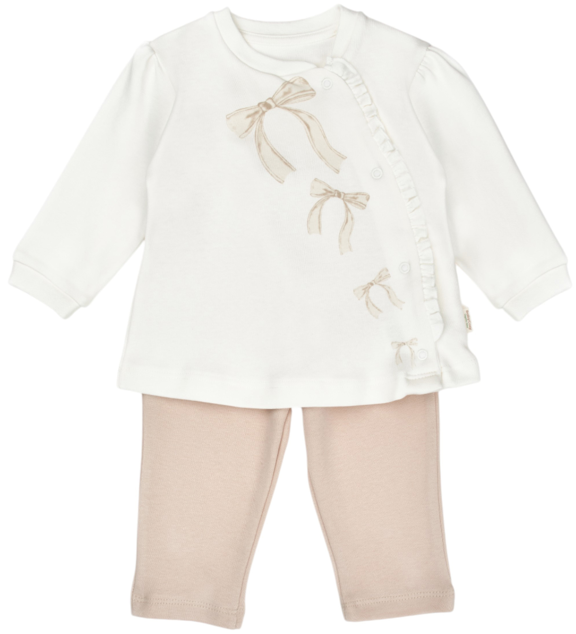 Set sweater+pants