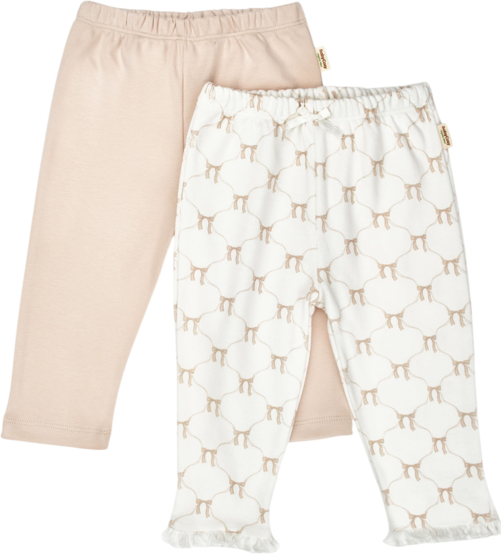 Pants set 2pcs (in a package of 5 sets)