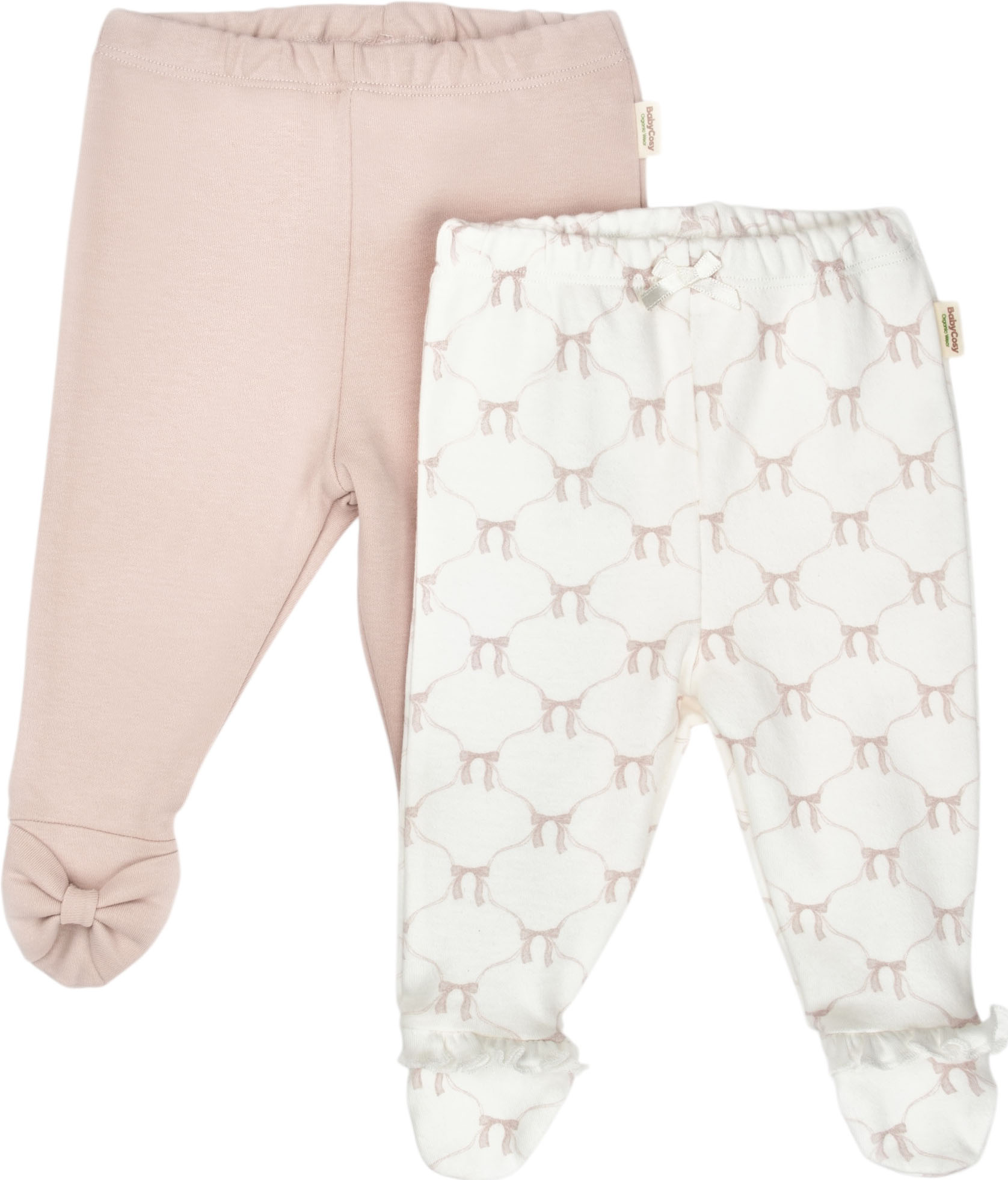 Pants set 2pcs (pack of 2 sets)