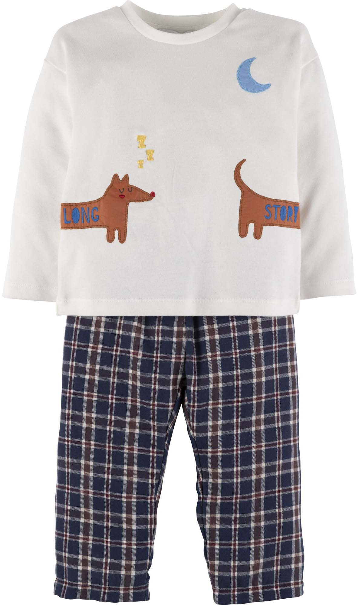 Pajamas 