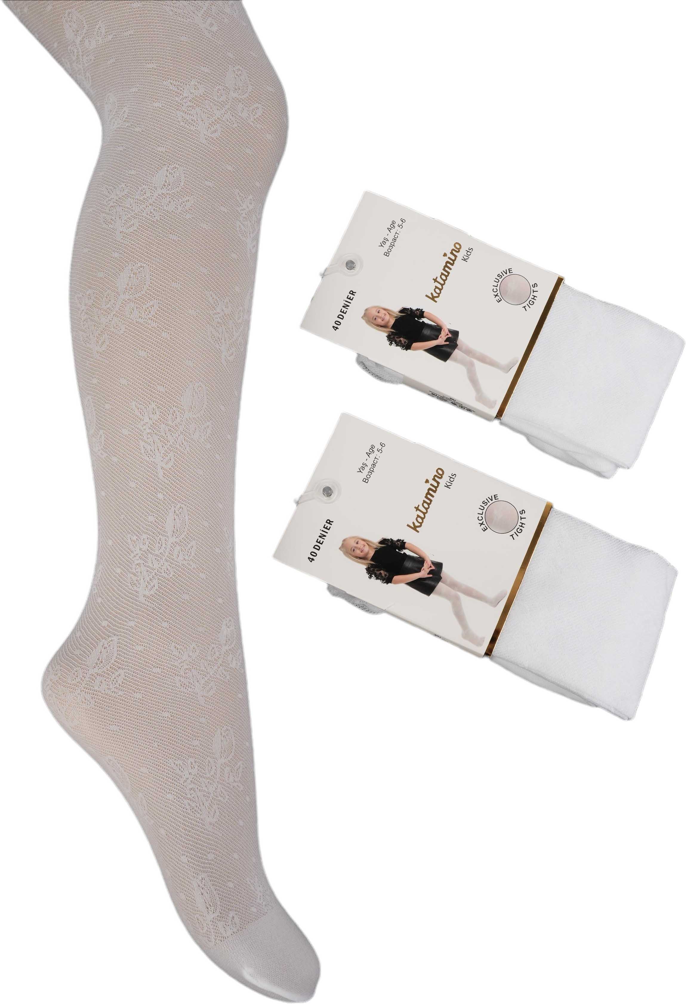 Tights nylon Kentro