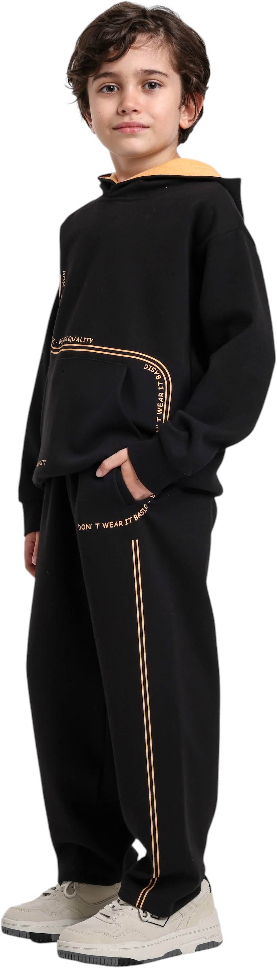 Set sweater+pants