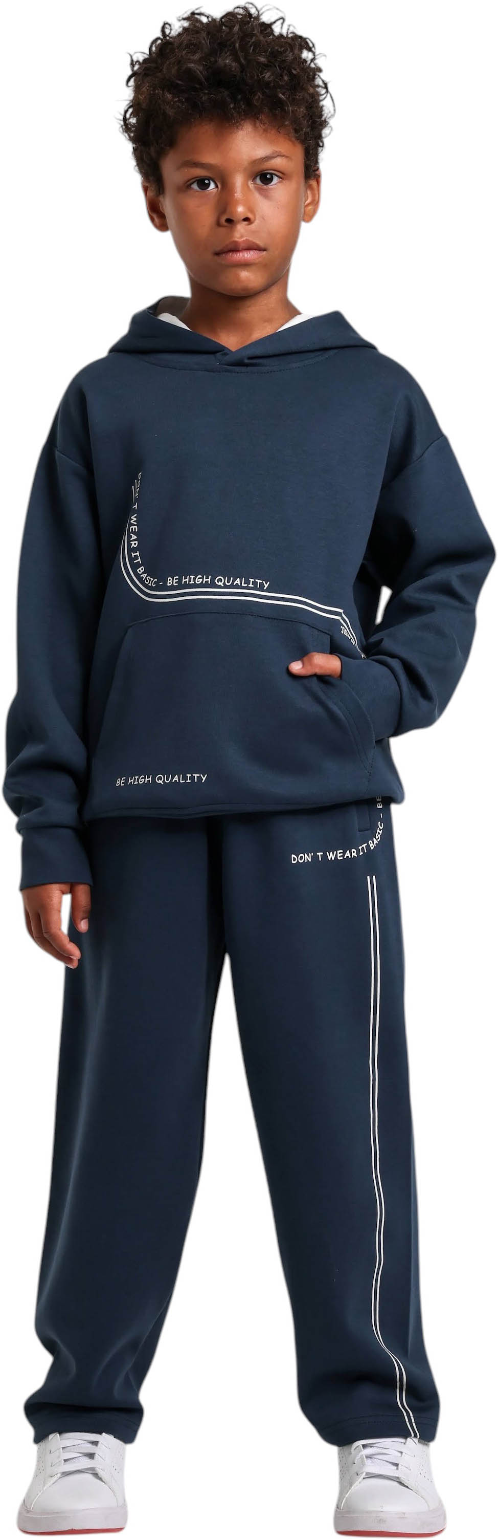 Set sweater+pants