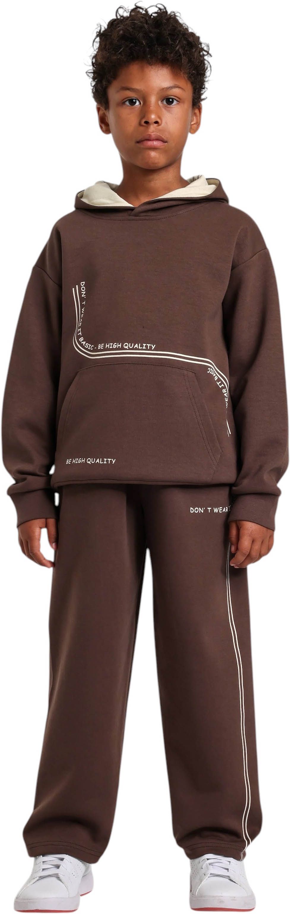 Set sweater+pants
